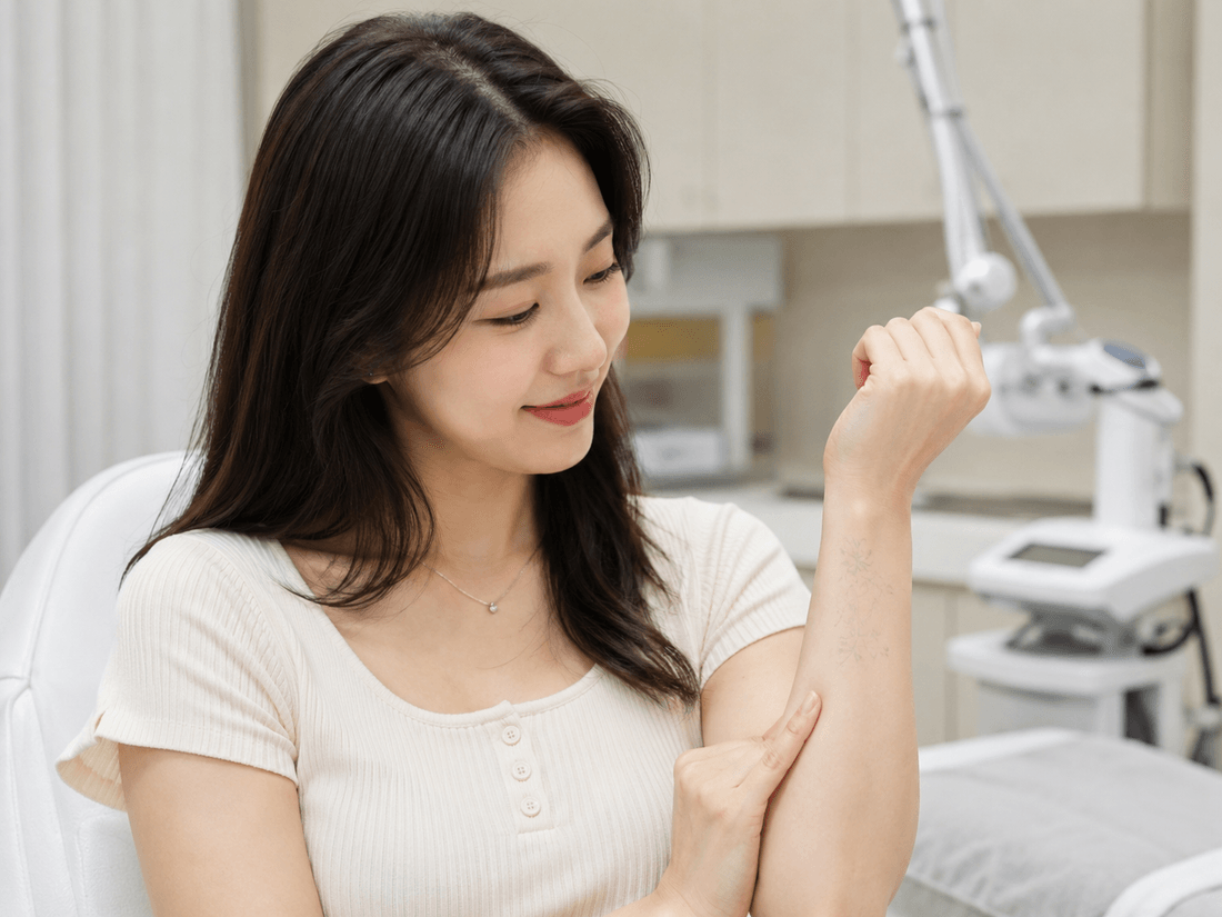 부천 눈썹·반영구 제거